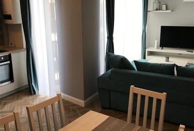 Vanzare apartament 3 camere de LUX Centru zona USAMV Platinia Mall, Cluj-Napoca