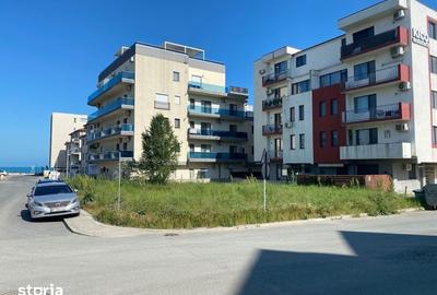 Teren de 500 mp, în Nord