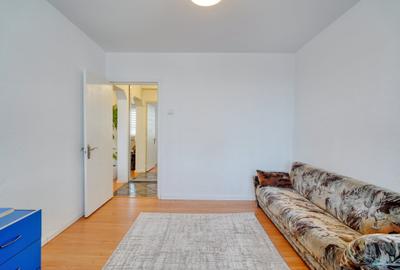 Apartament Spațios Și Luminos vizavi de Gara - 14