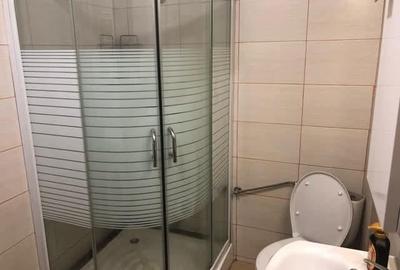 Garsoniera decomandata Drumul Fermei mutare imediata VI 075 - 6