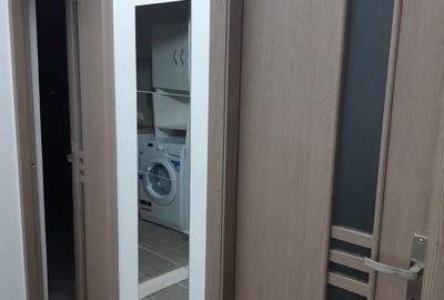 Garsonieră decomandată, mobilată în Vitan - 7