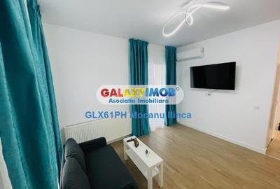 Vanzare garsoniera bloc nou, MRS Village, Albert, Ploiesti - 11