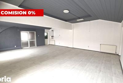 Spațiu comercial, de 130 mp, în Craiovei