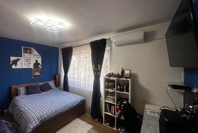 Apartament cu 3 camere decomandat, mobilat în Berceni - 4