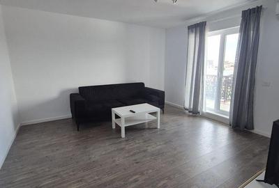 Apartament cu 2 camere decomandat în Ozana - 7