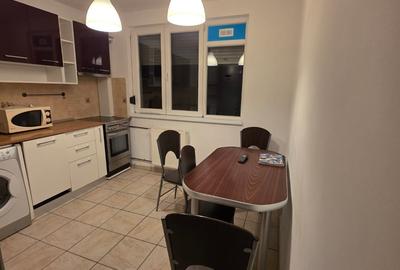 Titan, 15 minute metrou, pe Al Barajul Bistritei, bloc 4 etaje - 7