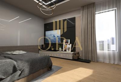 Apartament 2 camere O.B.A Luxury Plus - 3