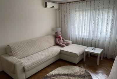 Apartament cu 2 camere semidecomandat în Central - 2