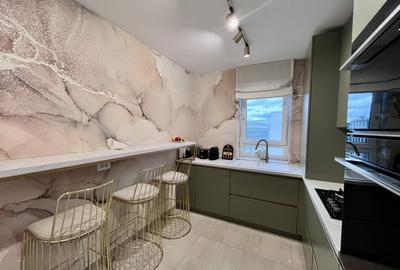 Apartament modern in Kasper - 9