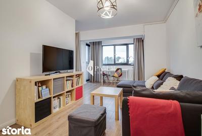 Apartament cu 2 camere în Dămăroaia - 3
