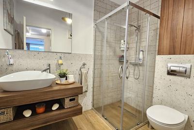 Casă cu 5 camere cu Canalizare în Iris - 9