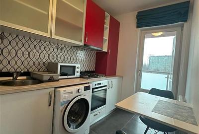 Garsonieră decomandată în Tudor Vladimirescu - 4