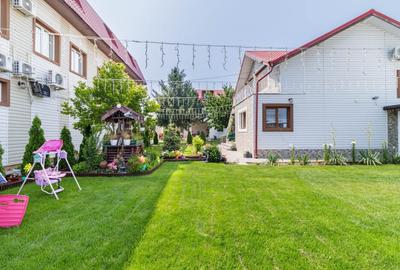 Pensiune & Complex rezidential multifunctional – Drumul Odaii, Otopeni - 10