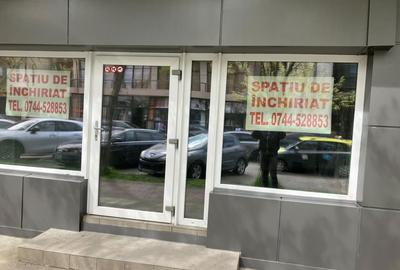 Spațiu comercial, de 30 mp, în Central - 2