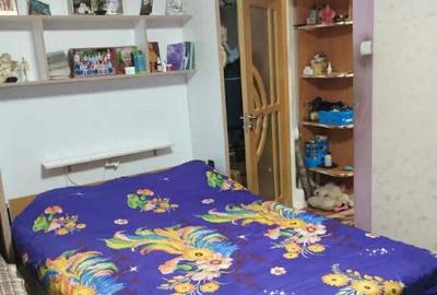 Apartament 2 camere, decomandat - zona Astra. Apartament 2 camere, decomandat - zona Astra. - 1