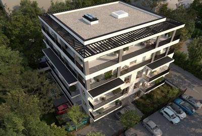 Oltenitei, Gama Residence - 7