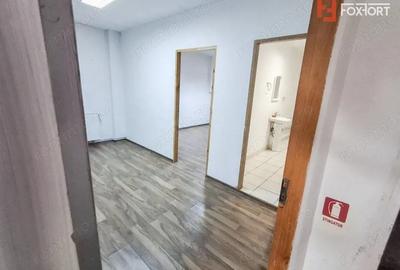 Spațiu comercial, de 143 mp, în Lugojului - 3