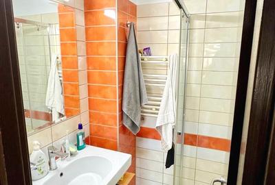 Splaiul Unirii, Mihai Bravu, Asmita Gardens, 3 camere decomandat et 4 din 17 - 7