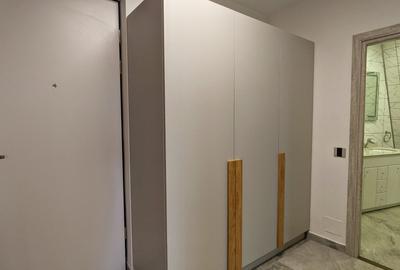 Apart. nou cu 2 camere | Bloc Wings | aproape de UMF si Centru - 10