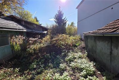 2 CASE | TEREN TOTAL 665 MP | CARTIER GHEORGHENI  ZONA TITULESCU - 5