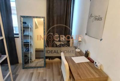 Apartament cu 2 camere în Valea Lupului