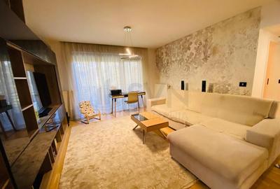 Apartament 3 camere de Sisesti I Baneasa I Bucurestii Noi Apartament 3 camere de Sisesti I Baneasa I Bucurestii Noi - 4