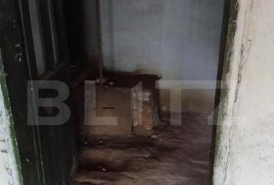 Casa batraneasca, D+P, Podari ,teren 507mp, Deschidere 21.5m - 3