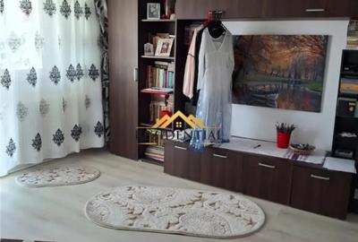 Apartament cu 2 camere decomandat, mobilat în Central - 2