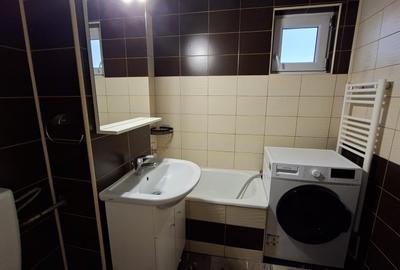 De inchiriat apartament 2 camere, Tg. Mures, Tudor, Zona Corina - 7
