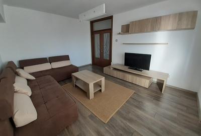 Apartament cu 2 camere decomandat în Ultracentral