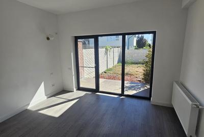 Vilă 4 camere de închiriat lângă Școala Americană – locuință sau birou - 5