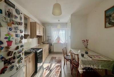 Apartament cu 3 camere decomandat în Zorilor - 4