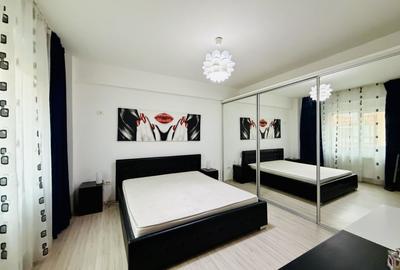 Apartament cu 2 camere, mobilat în Chiajna