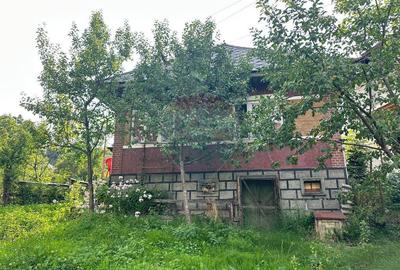 Casă cu 3 camere cu Teren 892 Mp în Budești - 7