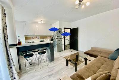 Apartament 3 camere, VIVAMUS cu parcare - 1