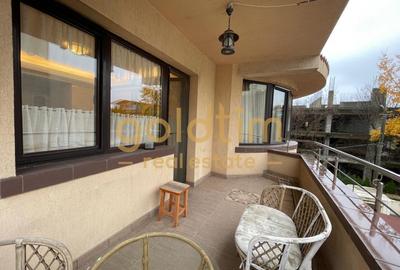 APARTAMENT IN VILA/VEDERE LIBERA/STRADA PRIVATA/HERASTRAU - 1