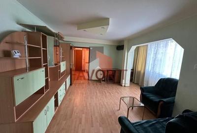 Apartament cu 2 camere semidecomandat, mobilat în Circumvalațiunii - 2