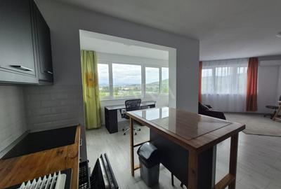 Apartament cu 2 camere decomandat în Florești - 4