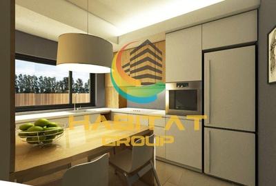 Casa 4 camere cu terasa si curte proprie- acte gata - 12