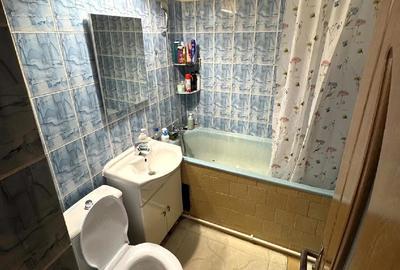 Apartament cu 4 camere decomandat în Burdujeni - 5