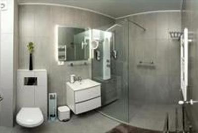 Apartament cu 2 camere semidecomandat, mobilat în Viilor - 4