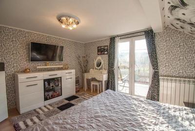 Casă cu 1 camere cu Teren 1363 Mp în Ocina de Jos - 4