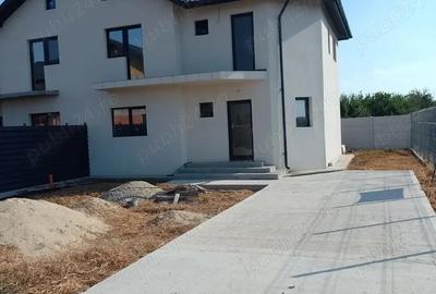 Vand unitate duplex Magurele sau schimb in Bucuresti Rahova cu apartament. - 14