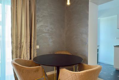 Apartament 2 camere de inchiriat // ONE Cotroceni Park - 4