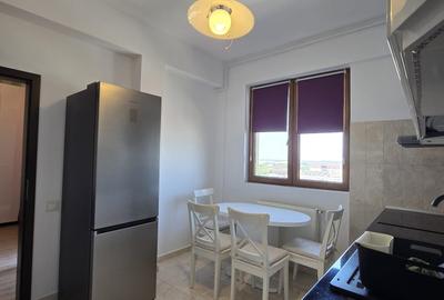 Apartament cu 2 camere semidecomandat în Prelungirea Ghencea - 10