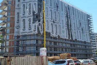 OCAZIE:Apartament 2 camere,centrala proprie,Uverturii-Lidl,comision 0,TVA inclus