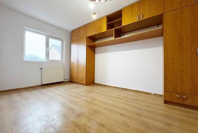 Apartament 2 camere semidecomandat, 51mp utili+ balcon -Lipovei - 4