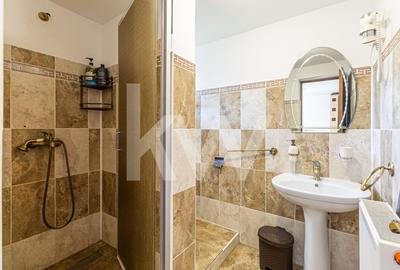 Casă individuală cu 15 camere cu Garaj în Vâlcele - 14