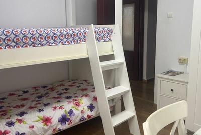 Inchiriere 3 camere Stefan Cel Mare Metrou - 3