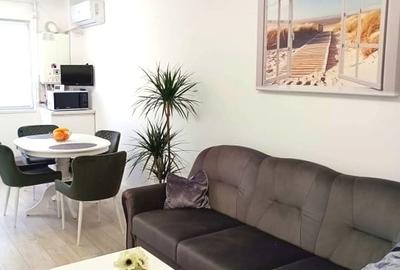 Studio spatios Militari Residence Apeductului/2 minute de STB - 11